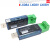 适用于LX08A LX08H LX08V数之路USB转RS485/232工业级串口转换器支持PLC 串口线 AB线 用于485单功能