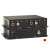 阿卡斯广播级2路双向音频光端机音频光纤收发器拾音器转光纤2路3. 发射端1台