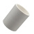 米勒 PVC直通接头 塑料管件 水管接头 110-白色（10个装） 水管接头 110 2 