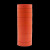 永乐PVC汽车线束胶带橘红胶带新能源线束胶带橙色胶带电工胶布电 橙色20卷