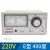 定制TDW-20012F2002指针式温控仪温度控制器调节仪K1300度电阻炉 TDW E型  0-400度