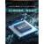 nano uno开发板套件r3主板改进版ATmega328P 单片机模块兼容arduino 黑色款机械手臂 UNO创客套件（全套散件盒装）