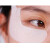 日本蛇毒眼膜Spa treatment贴紧致淡化细纹干纹保湿提拉HAS眼纹小熨斗60枚/盒 HAS红眼膜60枚