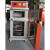 星舵上海牌电焊条烘箱ZYHCC-10/20/30自控远红外电焊焊剂烘干炉烘 新款带轮10公斤