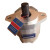合肥液压高压齿轮泵 液压泵CBQ-G540-CFPL 油泵 CBQG520AFPL