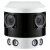 TP-LINK 双目超广角黑光全彩POE监控摄像头TL-IPC588VP-WB4169°超广角 标配（不含内存卡） 双目暗夜全彩