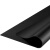 橡胶板黑色橡胶垫工业防滑耐磨耐油加厚减震配电房绝缘橡胶板垫片 D-500*500*4mmK