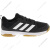 阿迪达斯 （adidas）女款运动排球鞋缓震抓地耐磨ADGY7648 Black White 9.5