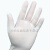 文玩手套纯棉工厂劳保作业盘珠礼仪白棉包邮耐磨 作业手套（超薄+慎拍） 240双（20包）