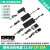12.6V2A锂电钻手电钻12V电池钻智能充电器5A电转电动扳手起子 12.6V1A (DC5.5*2.5) 线长2