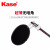 卡色（Kase）ND1000减光镜 长爆利器 ND8 ND64 中灰密度镜 nd镜 适用于微单单反相机镜头风光摄影滤镜 ND8 AGC 减3档 49mm