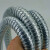 热镀锌金属软管电线电缆保护管国标加厚P3金属软管51 38  32  4分 国标中档内径50-20米
