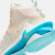 耐克（NIKE）男鞋夏季新款 AIR ZOOM G.T. JUMP高帮运动实战训练鞋篮球鞋 DC9039-200 肉粉/蓝 41