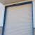 长斻（CHangHang）安全车库卷帘门(10公分宽双层铝合金1厘米厚)2.83米*(3.9+0.4)米