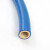 积优原装蓝色热水软管耐高低温用于饮料加工厂包装车间等 内径19.1mm