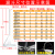 玻璃三角漏斗耐高温短颈锥形长颈漏斗实验室化学用60/75/90/100mm 卡其色