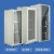 灰白色机柜ral7035网络服务器弱电箱2米42u1.6米32U22U 12U加深加厚 宽600深600高6 0x0x0cm