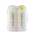 惠润（SUPER MiLD）旅行洗护套装 绿野芳香型（洗发水50ml+护发素50ml）/套
