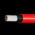 光伏直流电缆线PV1-F2.5/4/6平方欧标H1Z2Z2-太阳能软丝电线 H1Z2Z2K2.5平方 红色