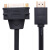 绿联 HDMI公转DVI母转接线 HDMI转DVI-I/DVI24+5高清双向转换头 支持笔记本连接20136