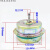 抽油烟机电机马达  2速3速吸油烟机电机 抽排油烟机电机 左转2速油电机