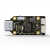 CAN分析仪 MIT电机调试器 USB转CAN模块MIT驱动器CAN通讯达妙科技 模块