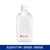 赛维尔 无菌无酶瓶血清瓶方形瓶 独立灭菌 PET材质 250ml（1个袋）PET2501YTJ
