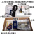 CG2-11上海华威磁力管道切割机配件半自动火焰气割机割管机坡口机 上海华威CG2-11磁力管道切割机(