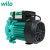 威乐Wilo增压泵全自动自来水增压水泵管道 PUN403EH+控制器（自动款）