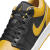 耐克（NIKE）Air Jordan 1 Low 系列 男士低帮撞色耐磨四季通用防滑运动板鞋 BLACK/YELLOW OCHRE-WHITE 40