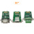 定制扩展通讯模块FX3U-485-BD 422 232 CNV USB BD卡 通讯板 原装FX3U-CNV-BD