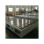 适用铸铁焊接平台划线T型槽装配台定做焊接平板 测量试验桌钳工工 1500*3000 1000*1000