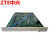 中兴（ZTE）SP 用户单元处理板 ZXJ10程控交换机板卡 J