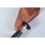 小圆锯片迷你微型木工木头亚克力塑料金属手电钻电磨高速钢切割片 3.0mm连接杆(5支)适用于锯片
