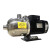 定制定制南方泵业2-10-20-30-40-60卧式多级离心泵循环泵泵空调泵 CHL2-10/0.37KW 220V热水型