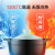 苏泊尔SUPOR 砂锅煲汤锅炖锅3.2L养生煲耐高温不开裂陶瓷煲EB32JAT01-B