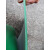 PVC绿色轻型平面流水线 输送带输送带运输带爬坡 绿色平面1.4米*1米*2mm厚度