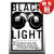 【4周达】Black Light (Large Print Edition)