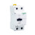 一体漏电保护器IID2P4P电磁式剩余电流保护开关25-100A30MA 100A 4p