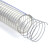 NEWTM pvc钢丝软管透明塑料水管一寸水管加厚油管压耐高温4分管真空管 1米起批 21_内径89mm壁厚5mm 3天