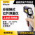 福禄克（FLUKE）Raytek雷泰MT6红外线测温仪温度枪高精度工业用测温枪MT4 MT6(可开13%) +包