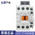 产电LS/LG电磁交流接触器GMC(D)-9/12/18/22/32/40/65/75/85A GMC-9 AC24V