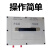 汉展HZ-NBQ矢量调速变频器搅拌机空压机水磨机专用逆变器 2.2KW三线（电机专用款） 