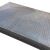 柴霸 花纹钢板 防滑花纹板花纹板卷开平 楼梯踏步板可定制 6mm 每平方米价 