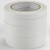 海斯迪克 强力双面胶 棉纸易撕两面高粘透明薄胶带 宽10mm*长50m HKL-233