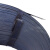 赛拓（SANTO）烤蓝铁皮打包带 高承重捆扎钢带 高强度镀锌金属钢带 16mm 20公斤X2卷装 3021