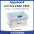 艾本德Eppendorf epTIPS Racks简易盒装生物纯级吸头200µL生物纯级0.1-20µL(灰480个)