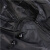 江波（JIANGBO） 多功能连体防护服 防尘防雨服带帽工作服 粉末喷漆工业清洗防化服 黑色XL175 