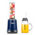 摩飞（MORPHYRICHARDS）榨汁机原汁机 便携式果汁机料理搅拌机梅森杯MR9500