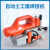 从豫 爬焊机 可调试防渗膜焊接机 双轨自动土工膜焊接机 XS-900 一台价 